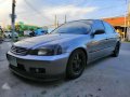 For Sale Honda Civic VTi 1999 model-1