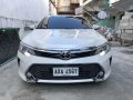 2015 Toyota Camry 2.5v FOR SALE-7