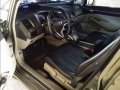 Honda Civic fd 2009 model Automatic transmission-5