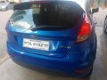 2016 Ford Fiesta eco boost FOR SALE-5