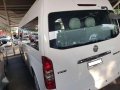 2016 Foton Traveller View manual for sale -1