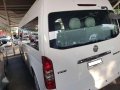 2016 Foton Traveller View manual for sale -5