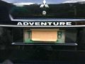 Mitsubishi Adventure Glx 2011 for sale -10