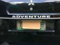 Mitsubishi Adventure Glx 2011 for sale -1