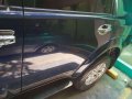 Mitsubishi Montero 2015 rush for sale -3