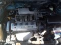 1996 Toyota Corolla GLi manual All power working-8