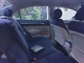 2008 Honda City FD FOR SALE-4