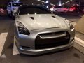 2009 Nissan GTR R35 for sale -7