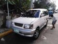For Sale Mitsubishi Adventure 1999 for sale -0