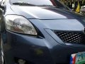 Toyota Vios E manual transmission 2009-10