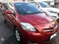 Toyota Vios 2009 13E FOR SALE-0