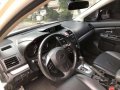 2012 Subaru Impreza 2.0s AT Sports Full Option-1