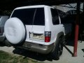 Isuzu Trooper 2002 for sale-7