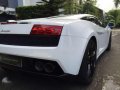 2012 Lamborghini Gallardo local for sale -0