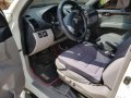 Mitsubishi Montero gls 2009 for sale -4