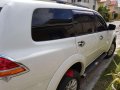 Mitsubishi Montero gls 2009 for sale -2