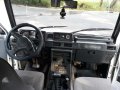 Mitsubishi Pajero 1990 for sale -1