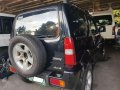 2013 Suzuki Jimny 4x4 Manual for sale -2