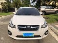 2012 Subaru Impreza 2.0s AT Sports Full Option-5