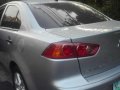 2009 Mitsubishi Lancer Ex Glx for sale -0