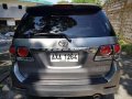 2015 Toyota Fortuner 2.5G Diesel MT 4x2 -3
