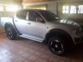 MITSUBISHI STRADA Glx v 2011 for sale -3