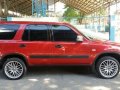 For Sale 1998 Honda Crv gen 1 a/t-10