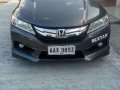 2014 Honda City vx top of the line-0
