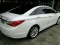 2011 Hyundai Sonata (Top of the line)-11