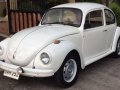 1972 Beetle Volkswagen for sale -1