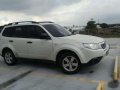 Subaru Forester 2010 2.0 FOR SALE-7