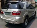 2005 Toyota Fortuner V 4x4 FOR SALE-6