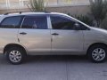 2009 TOYOTA Innova E diesel manual-2