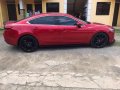 Urgent Sale!! Mazda 6 Diesel 2017 for sale -1