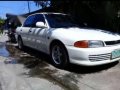 Mitsubishi Lancer glxi 1995 for sale -0