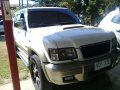 Isuzu Trooper 2002 for sale-0