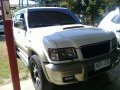 Isuzu Trooper 2002 for sale-9