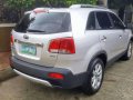 2011 Kia Sorento 22L CRDI 4x2 6 Speed AT for sale -5