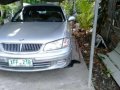 Nissan Exalta 2002 matic fresh for sale -3