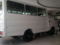 Hyundai H100 Delivery Van 2018 FOR SALE-4