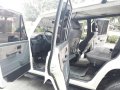 Mitsubishi Pajero 1990 for sale -7