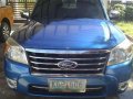 2011 Ford Everest First owned-7