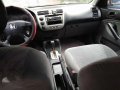 Honda Civic Dimension 2001 model FOR SALE-10