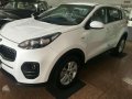 LOWEST ALL IN PROMO DP Kia Sportage 2018 automatic diesel-1