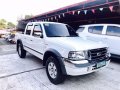 2005 Ford Ranger Trekker XLT 4x2 Manual Trans -0