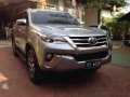 2017 Toyota Fortuner V 4x2 8tkms No Issues-11