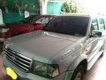 For sale 2007 FORD Everest-0