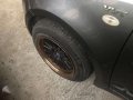 For sale Suzuki Swift 2007-4