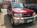 Mitsubishi Pajero 2005 for sale-0