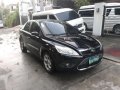 Ford Focus 2010 tdci FOR SALE-4